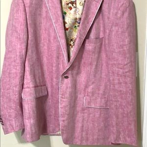 TALLIA Blazer